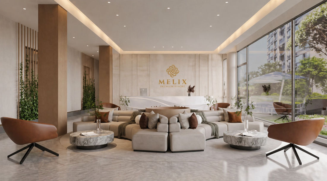 Melix Premium Luxury Hotel in Panglao Bohol