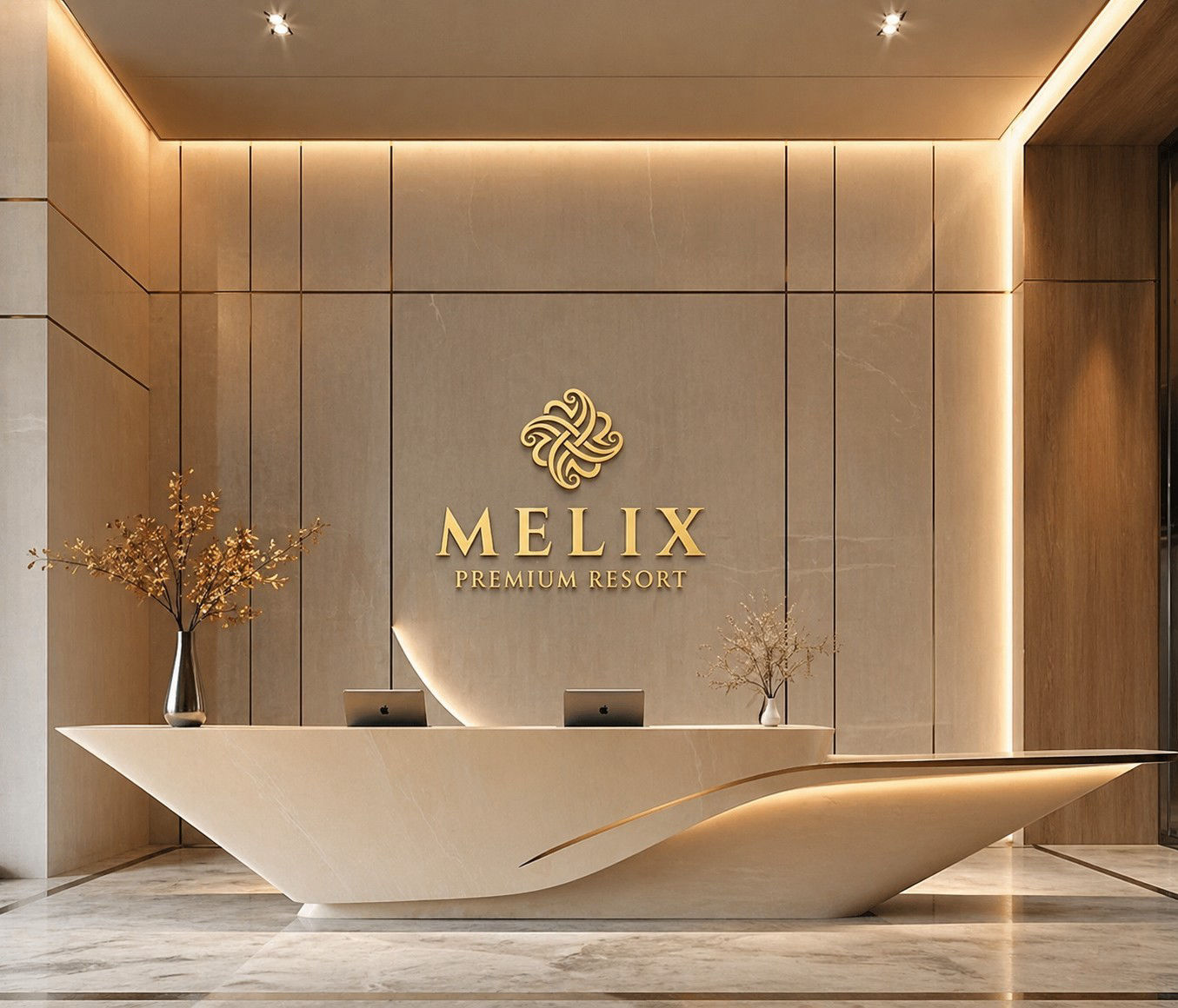 Melix Hotel in Panglao Bohol